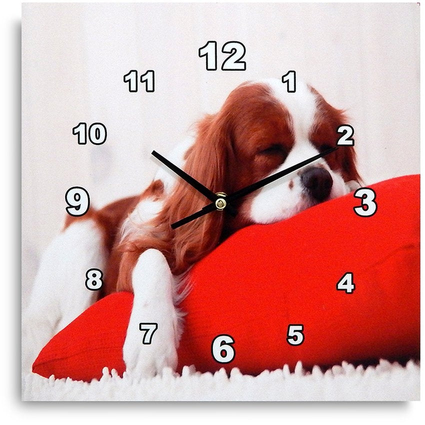 Reloj De Pared Modelo 201