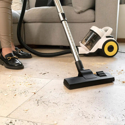 Aspiradora Sólidos Karcher VCL 3 CYCLONIC 1000W Blanco