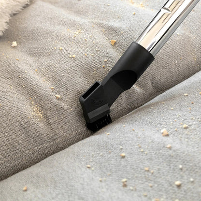 Aspiradora Sólidos Karcher VCL 3 CYCLONIC 1000W Blanco