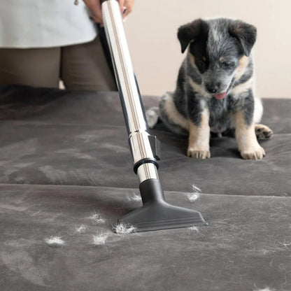 Aspiradora Sólidos Karcher VCL 3 CYCLONIC 1000W Blanco