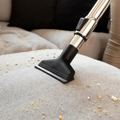 Aspiradora Sólidos Karcher VCL 3 CYCLONIC 1000W Blanco
