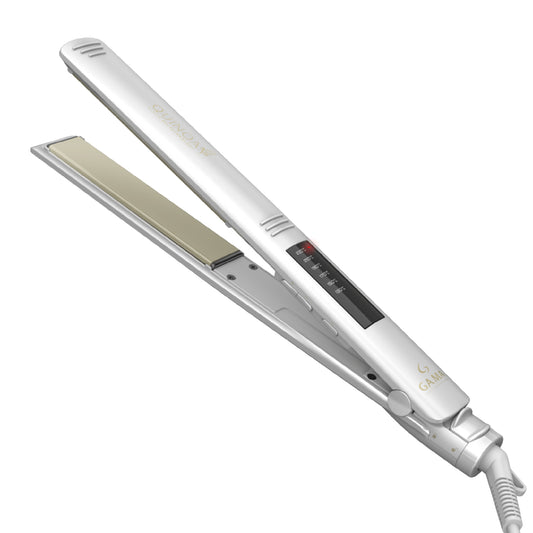 Alaciadora GAMA Elegance Led Quinoa