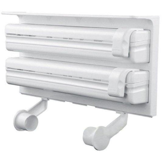 Despachador De Papel