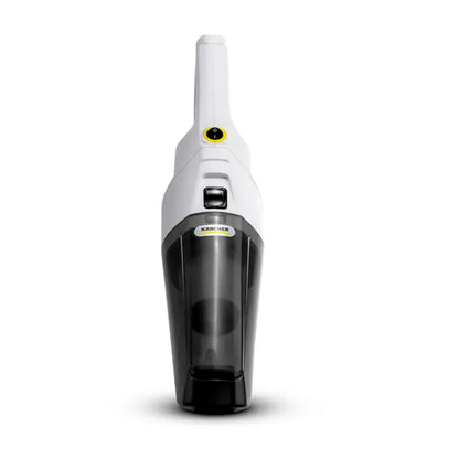 Aspiradora de Mano KARCHER Compacta y Potente