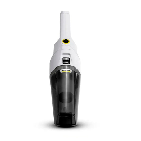 Aspiradora de Mano KARCHER Compacta y Potente