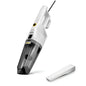 Aspiradora de Mano KARCHER Compacta y Potente