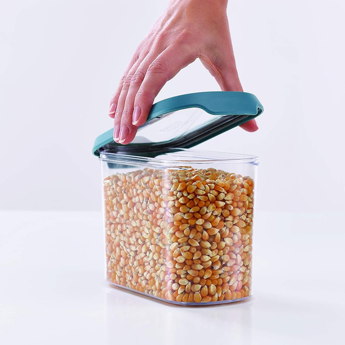 3 Contenedores de Alimentos  Colgantes Aquila 900ml