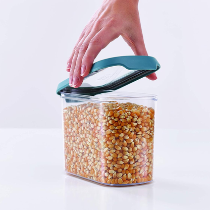 3 Contenedores de Alimentos  Colgantes Aquila 900ml