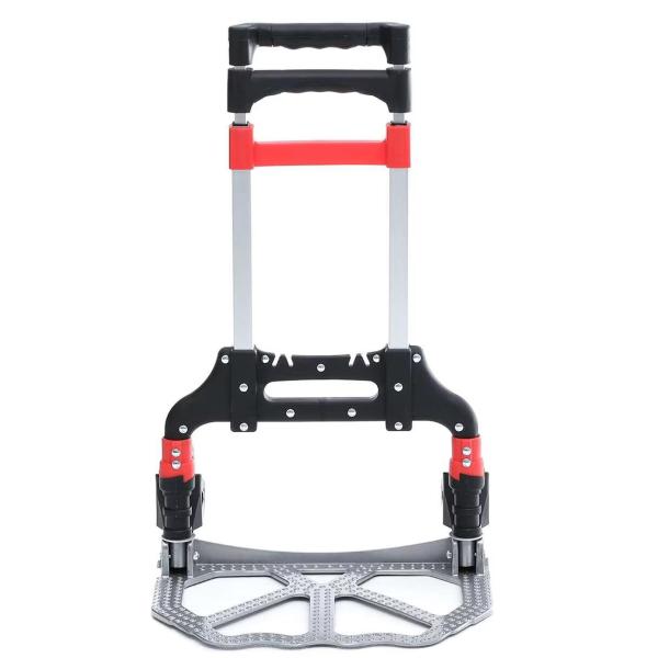 Diablo de Carga Plegable 75 KG Aquila