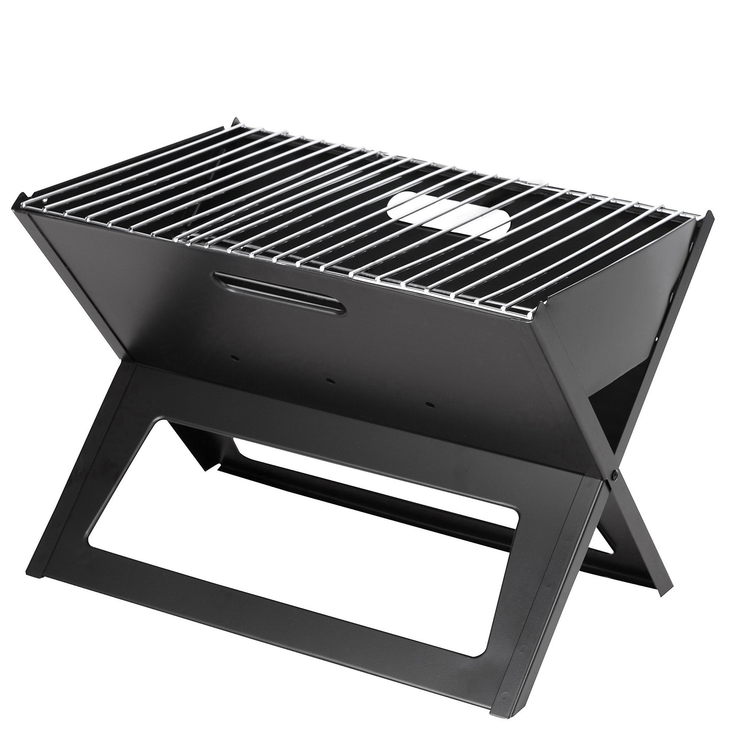 Asador Portátil Plegable X-Grill