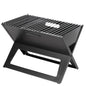 Asador Portátil Plegable X-Grill