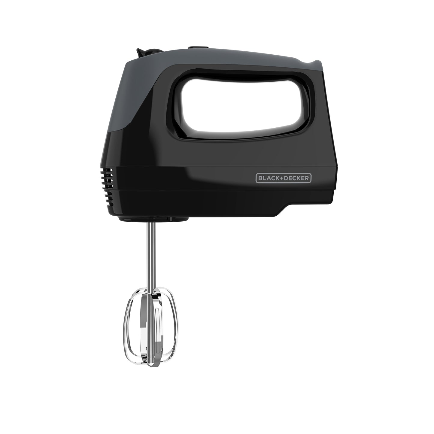 Batidora Black & Decker Negra 175W