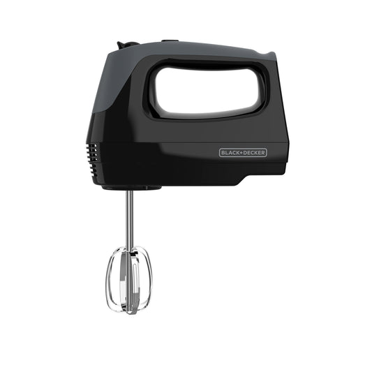 Batidora Black & Decker Negra 175W