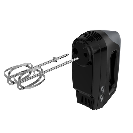 Batidora Black & Decker Negra 175W