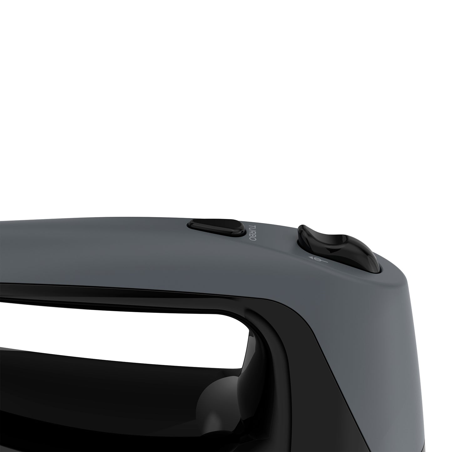 Batidora Black & Decker Negra 175W