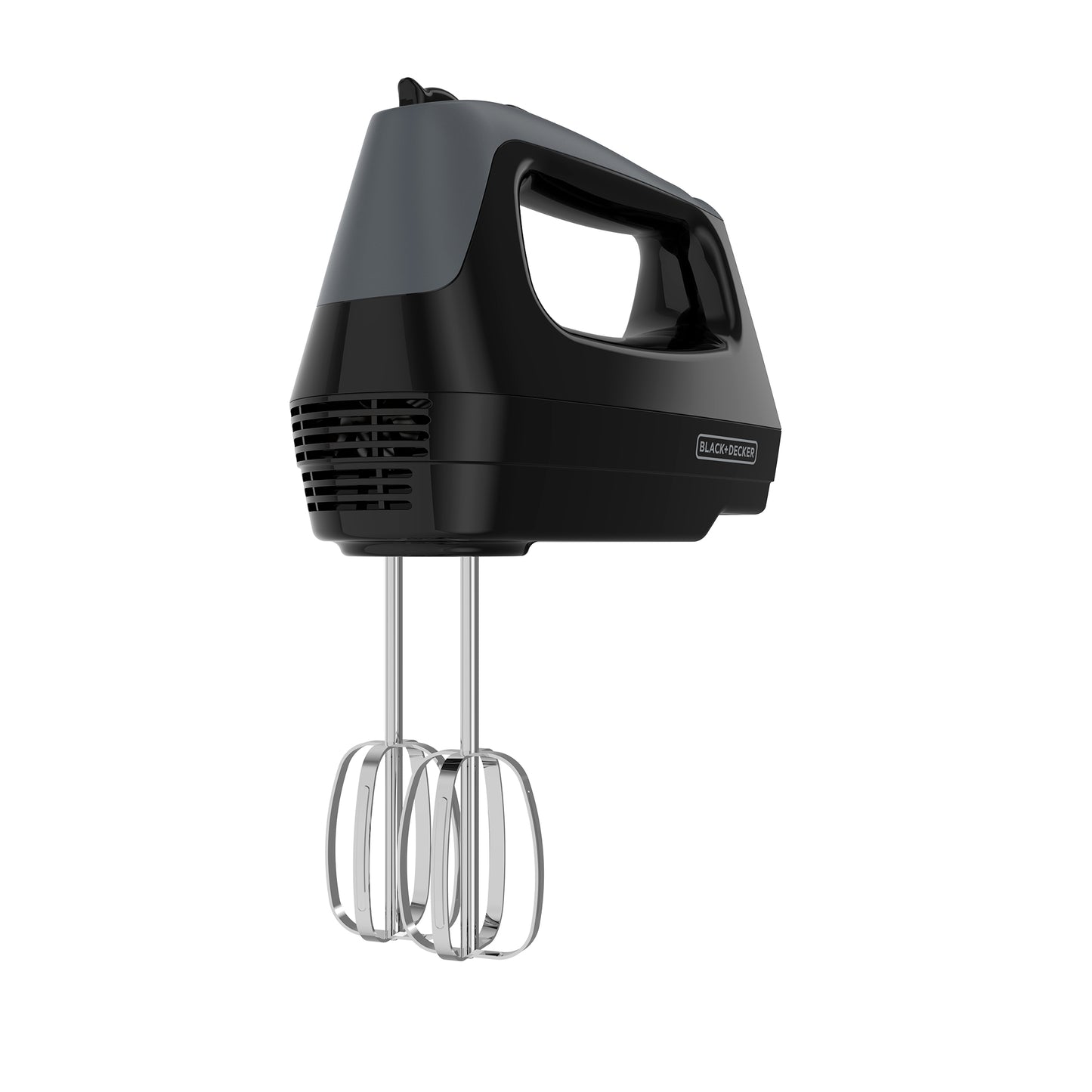 Batidora Black & Decker Negra 175W
