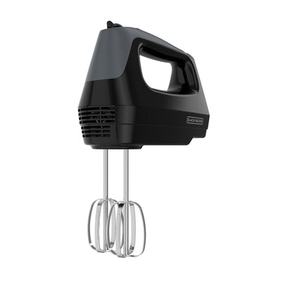 Batidora Black & Decker Negra 175W