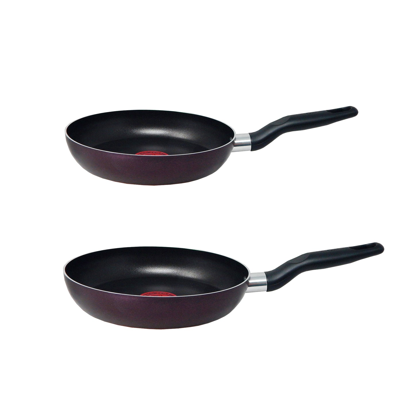 Batería de Cocina T-Fal Expert Chef 12 Piezas