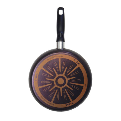 Batería de Cocina T-Fal Expert Chef 12 Piezas