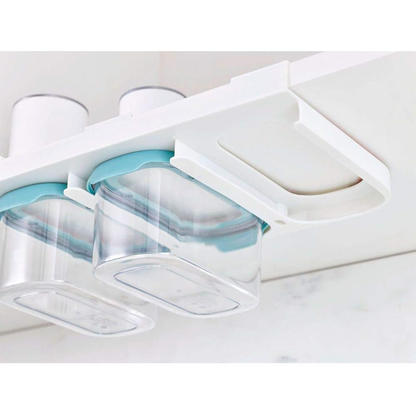 3 Contenedores de Alimentos  Colgantes Aquila 900ml