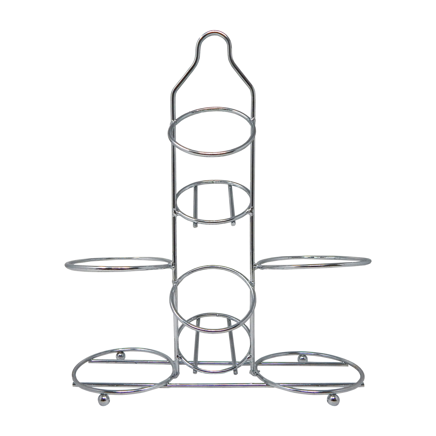 Juego de Aceitera, Vinagrera, salero y pimentero Aquila