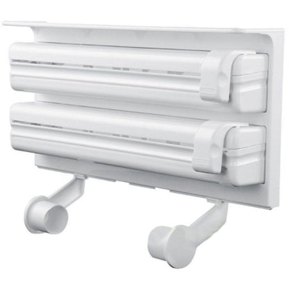 Despachador De Papel