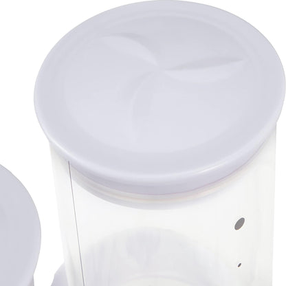Dispensador de Cereal Doble de Pared