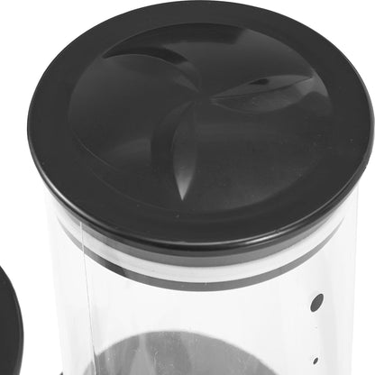 Dispensador de Cereal Doble de Pared