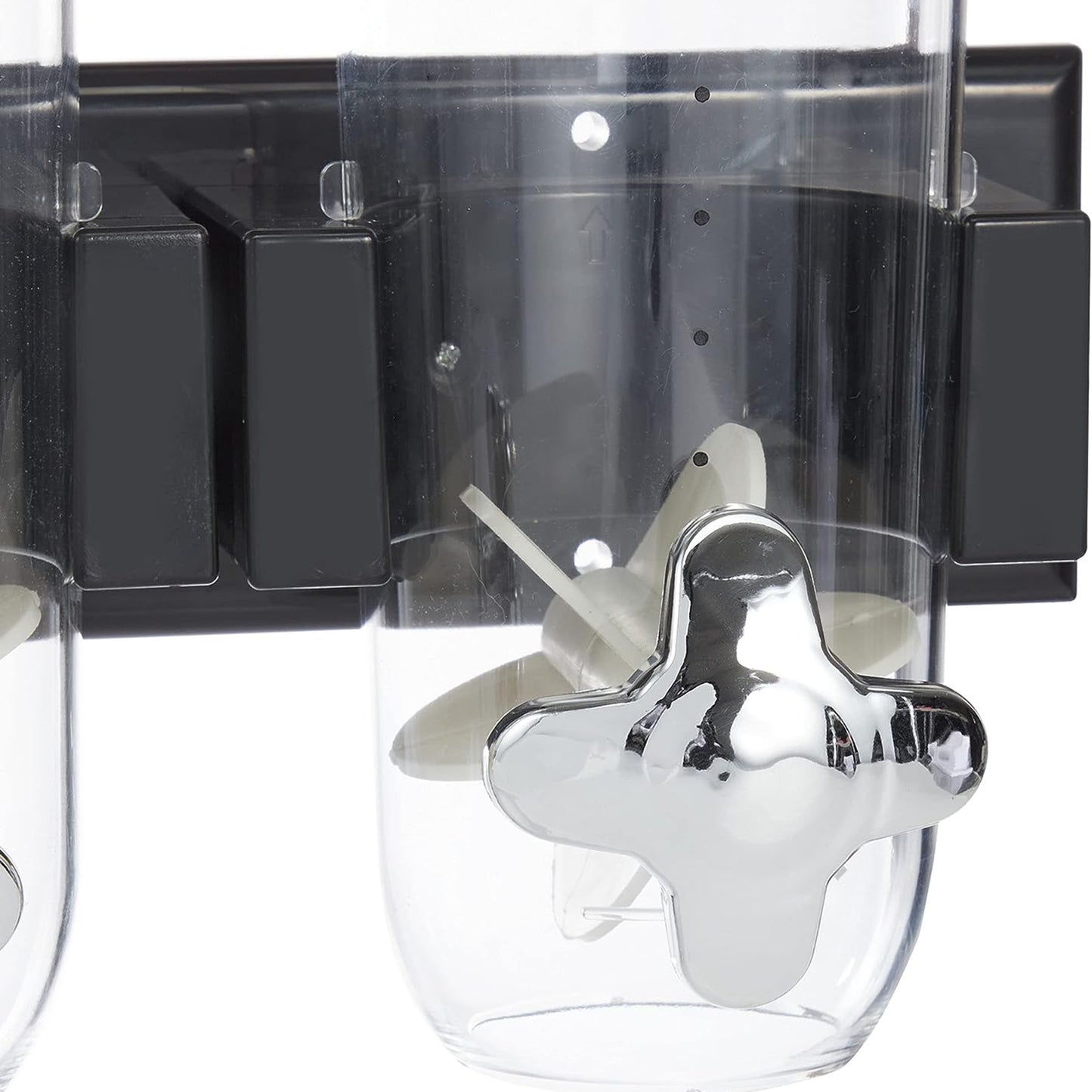 Dispensador de Cereal Doble de Pared