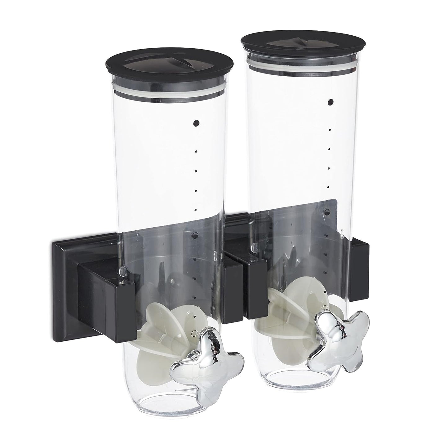Dispensador de Cereal Doble de Pared