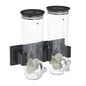 Dispensador de Cereal Doble de Pared
