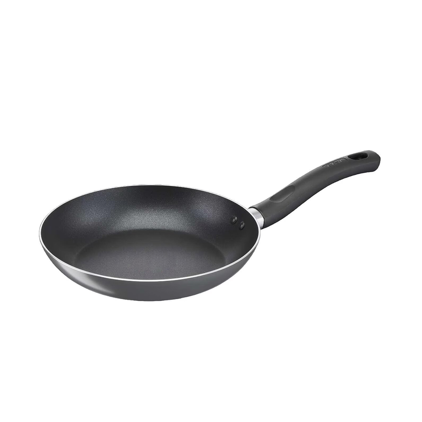 Sarten T-fal 30cm INICIA Color Gris Teflón Antiadherente