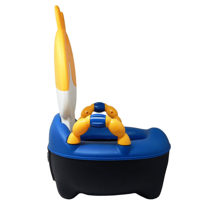 Bañito Entrenador Conejo Aquila