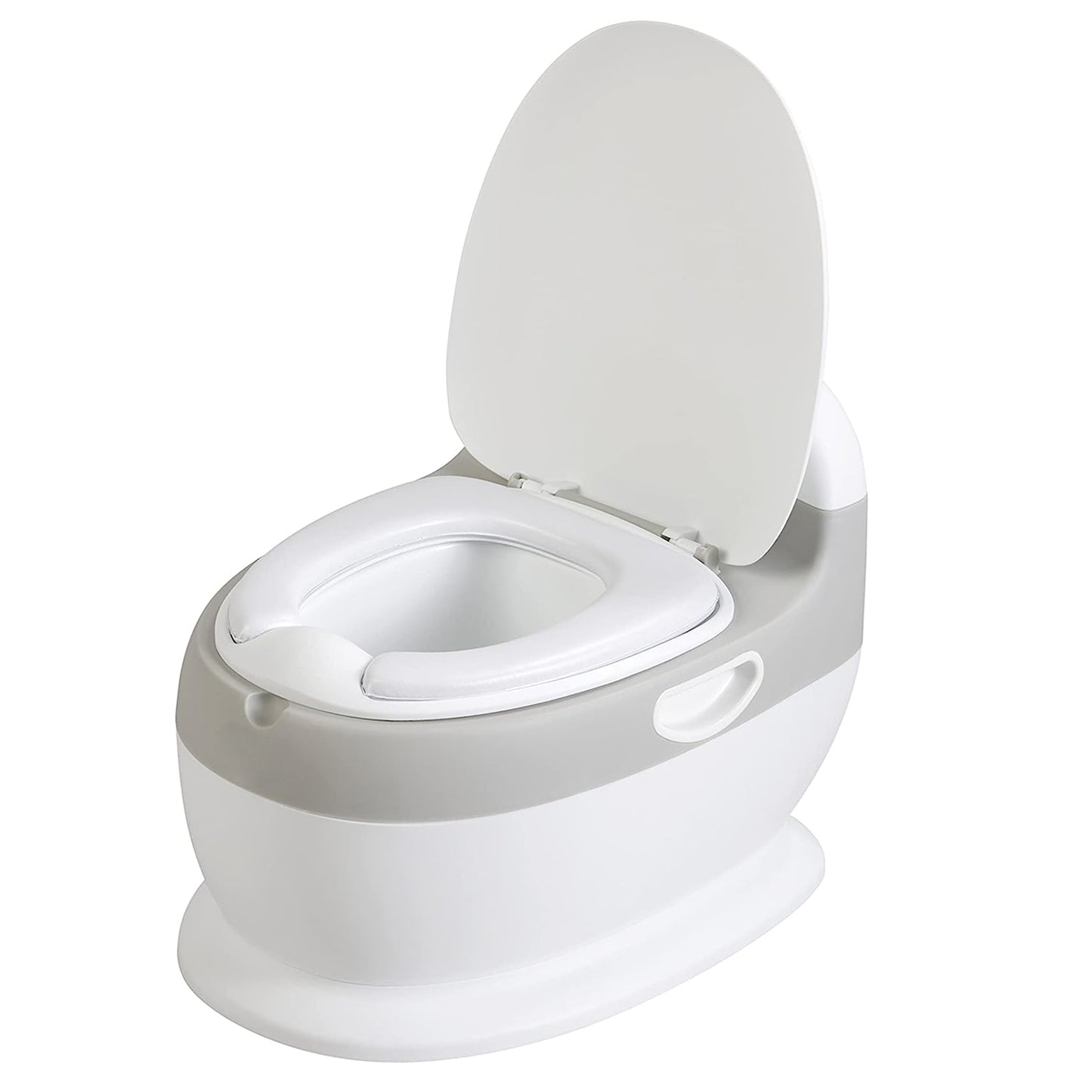 Bañito Entrenador Aquila con Sonido de Descarga
