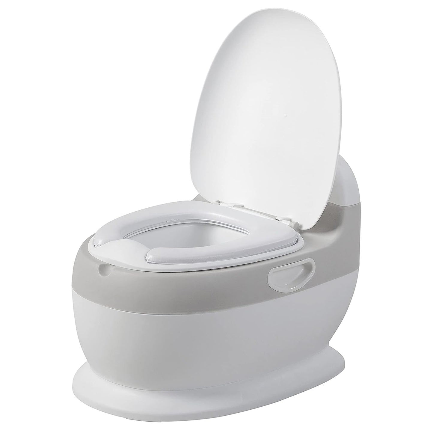 Bañito Entrenador Aquila con Sonido de Descarga