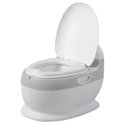 Bañito Entrenador Aquila con Sonido de Descarga