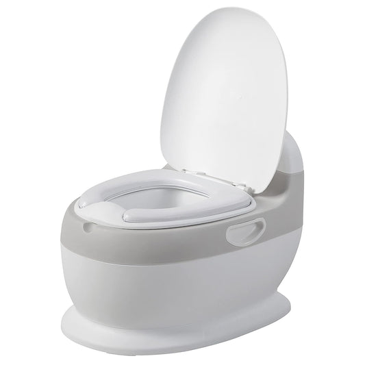 Bañito Entrenador Aquila con Sonido de Descarga
