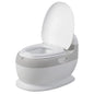 Bañito Entrenador Aquila con Sonido de Descarga