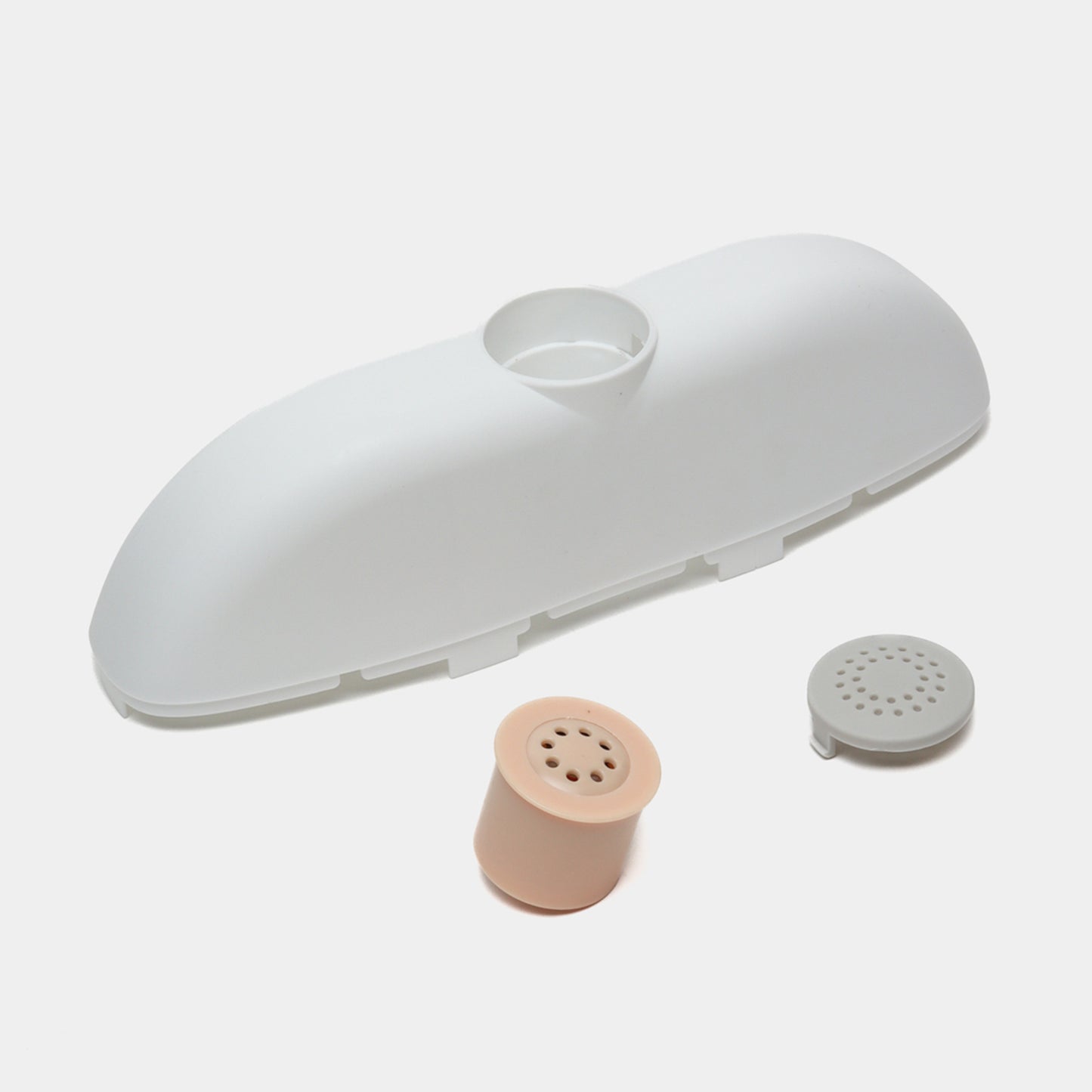 Bañito Entrenador Aquila con Sonido de Descarga