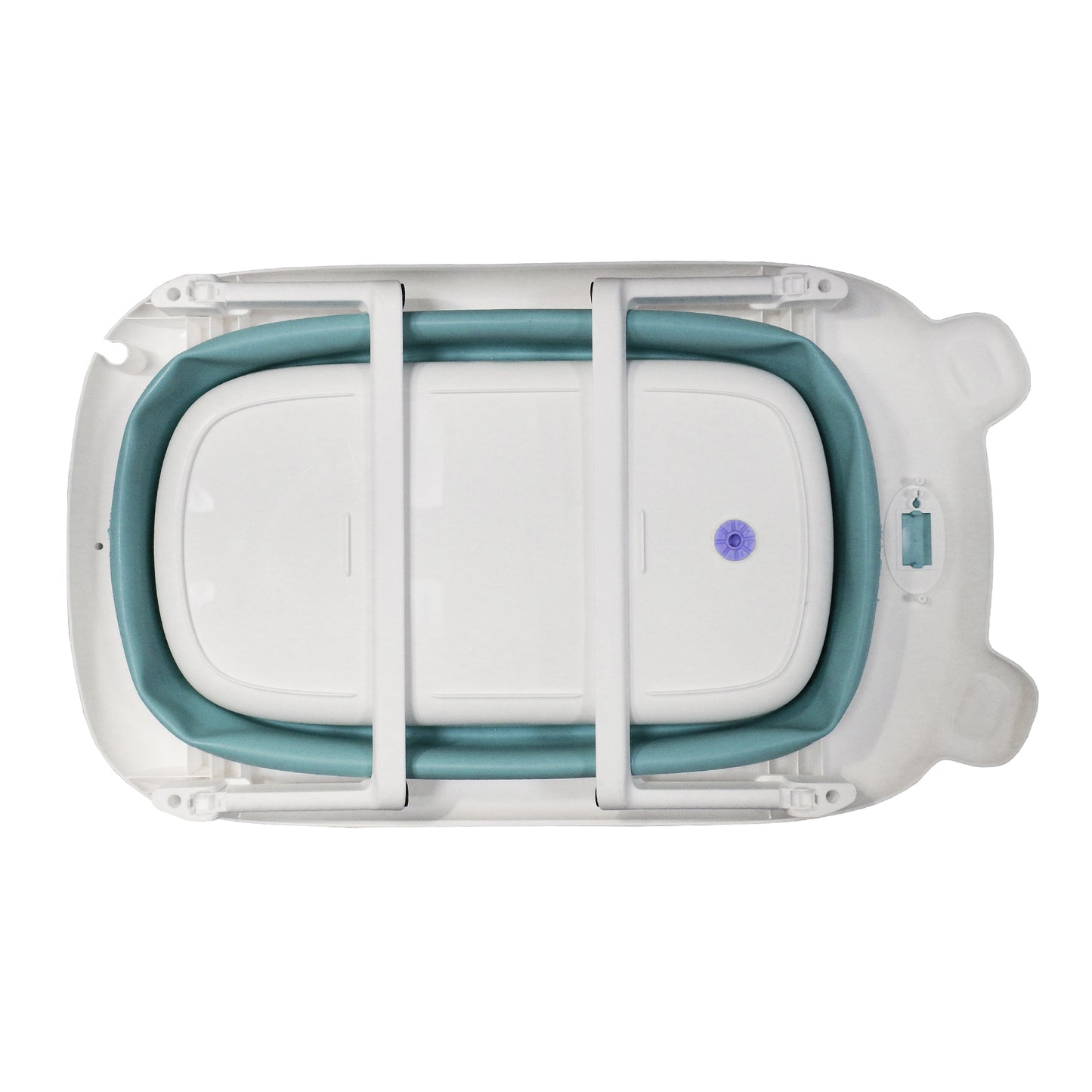 Bañera plegable Aquila Mod: F357 25 Litros