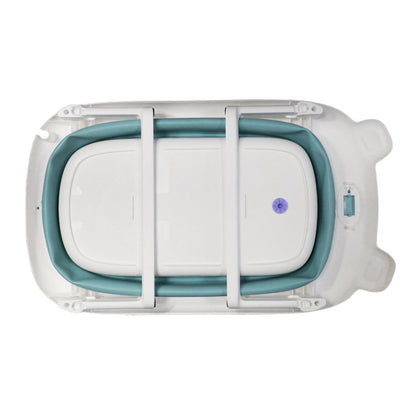 Bañera plegable Aquila Mod: F357 25 Litros