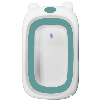 Bañera plegable Aquila Mod: F357 25 Litros
