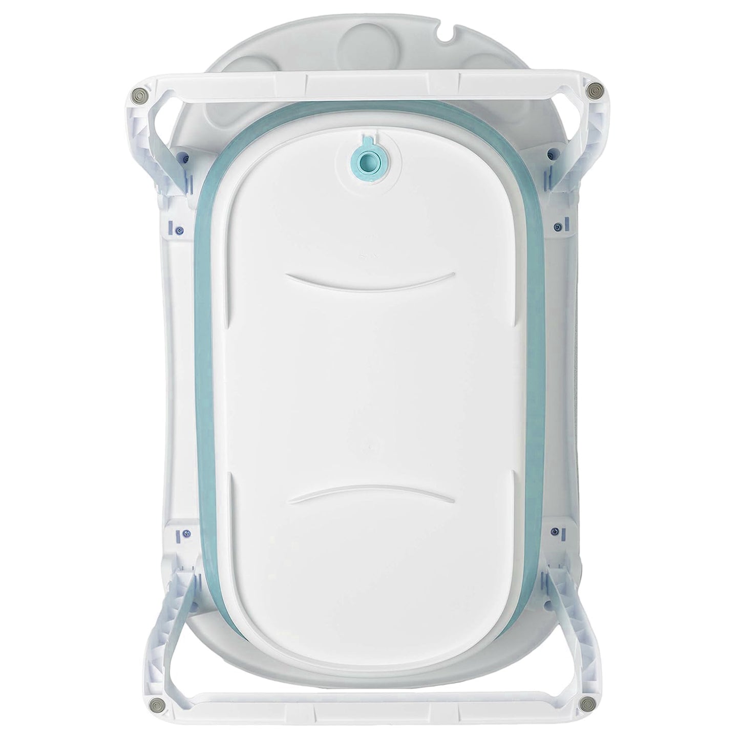 Bañera plegable Aquila Mod: F357 25 Litros