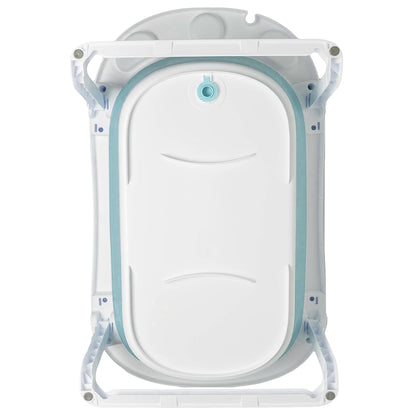 Bañera plegable Aquila Mod: F357 25 Litros