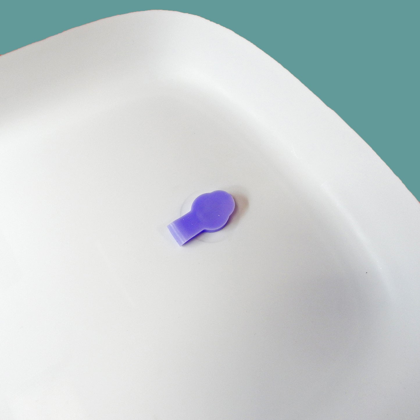 Bañera plegable Aquila Mod: F357 25 Litros