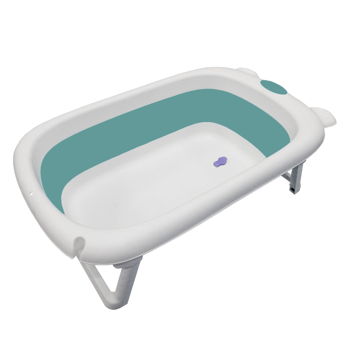 Bañera plegable Aquila Mod: F357 25 Litros