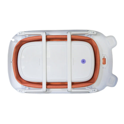 Bañera plegable Aquila Mod: F357 25 Litros