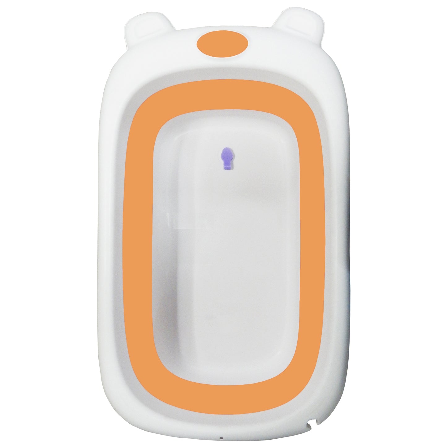 Bañera plegable Aquila Mod: F357 25 Litros