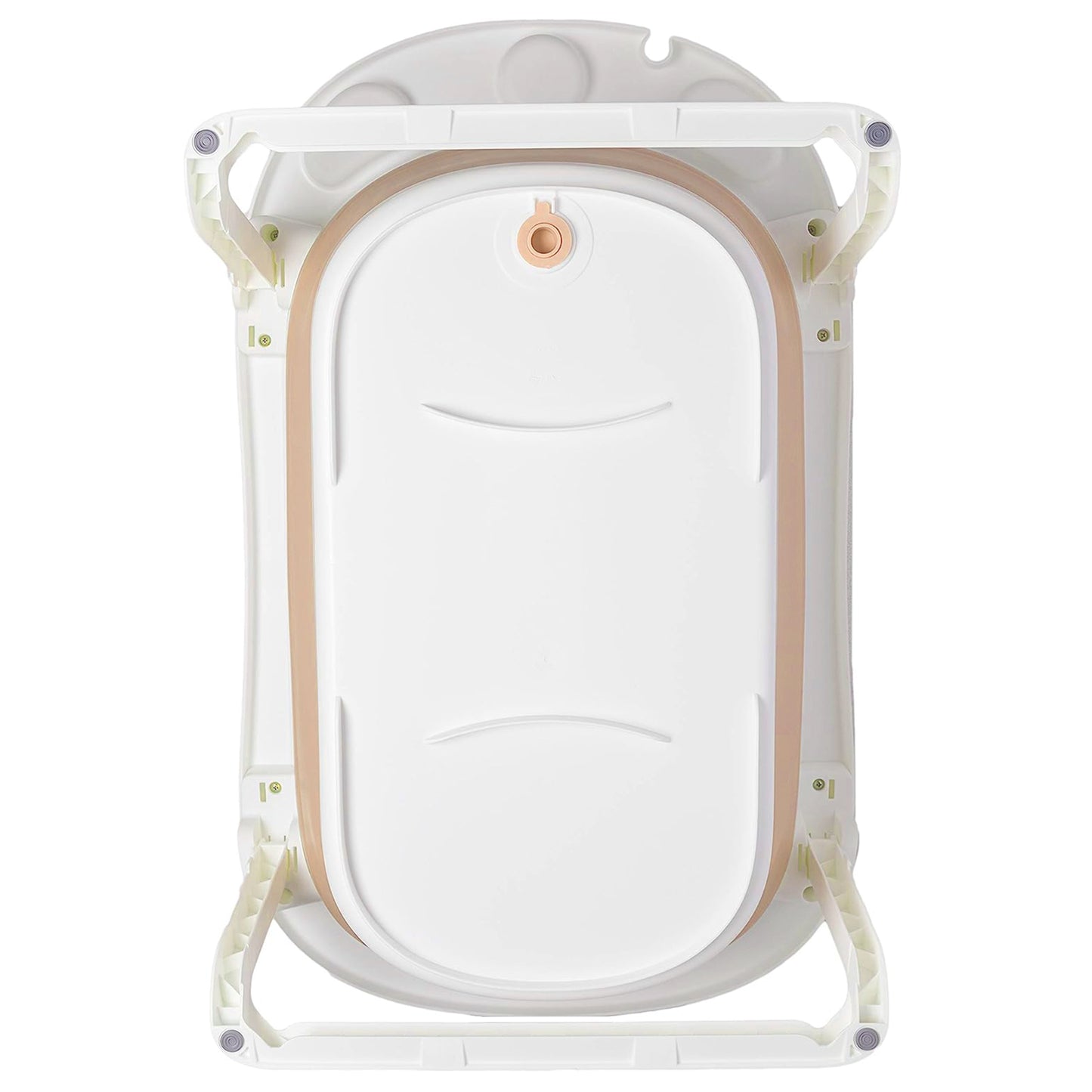 Bañera plegable Aquila Mod: F357 25 Litros