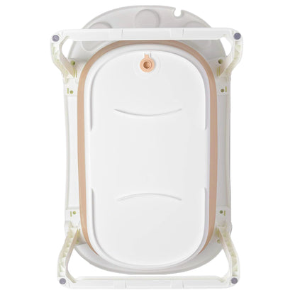 Bañera plegable Aquila Mod: F357 25 Litros